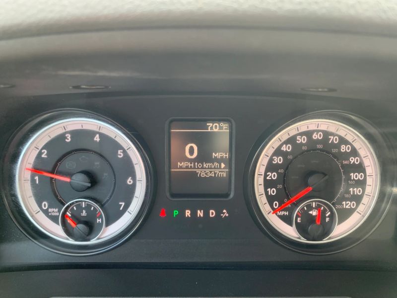 Used 2015 Ram 2500 - photo 13