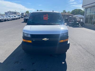 2020 Chevrolet Express 2500 RWD Upfitted Cargo Van for sale #S1965 - photo 2