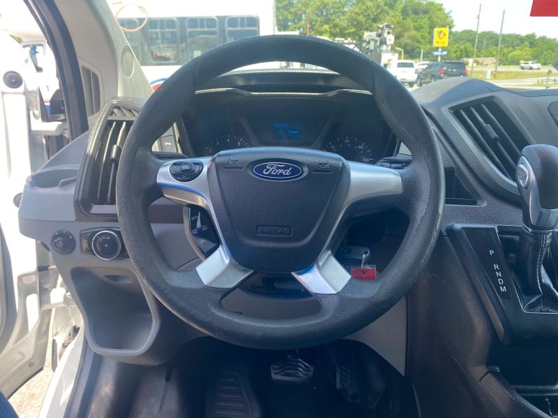 Used 2018 Ford Transit 350 - photo 13