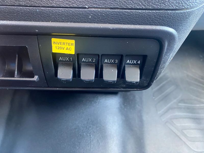 Used 2018 Ford Transit 350 - photo 18