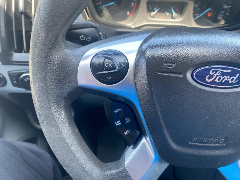 Used 2018 Ford Transit 350 - photo 19