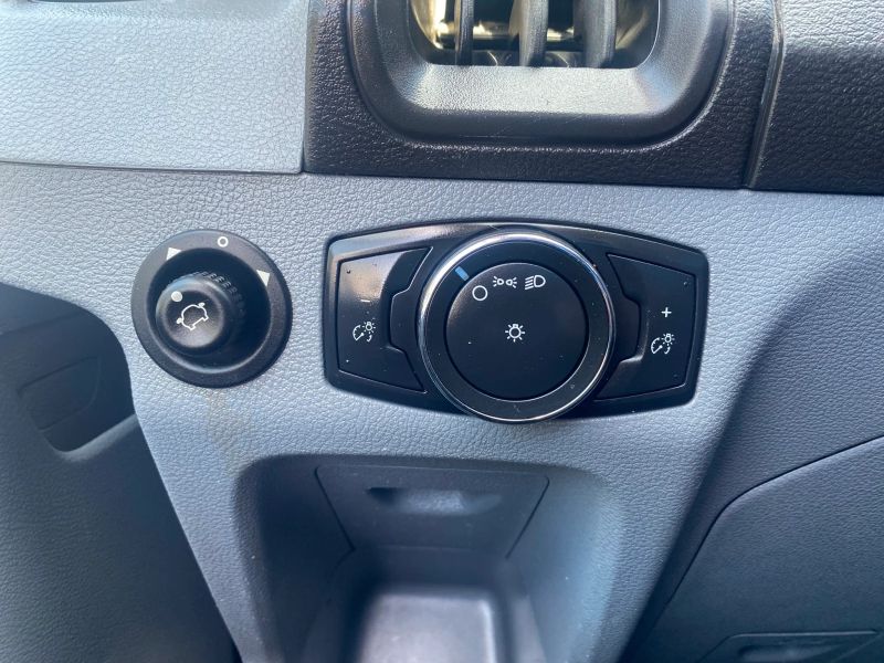 Used 2018 Ford Transit 350 - photo 20