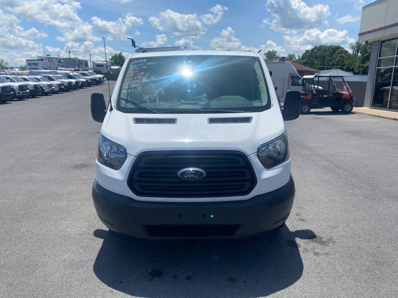 Used 2018 Ford Transit 350 - photo 5