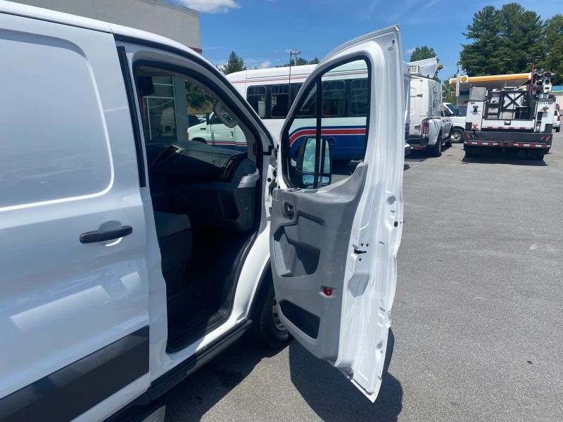 Used 2018 Ford Transit 350 - photo 22