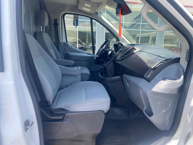 Used 2018 Ford Transit 350 - photo 24