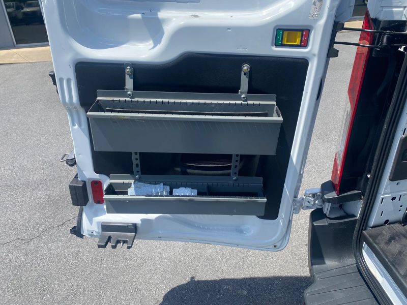 Used 2018 Ford Transit 350 - photo 29