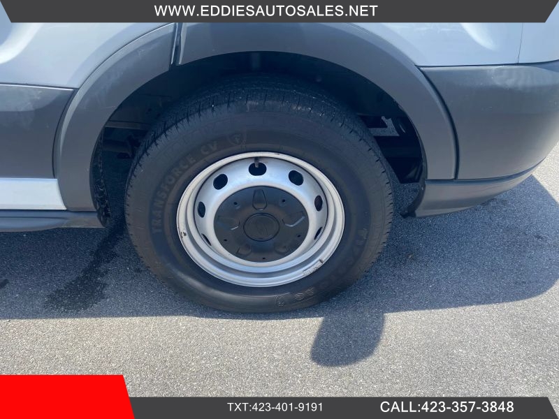 Used 2018 Ford Transit 350 - photo 33