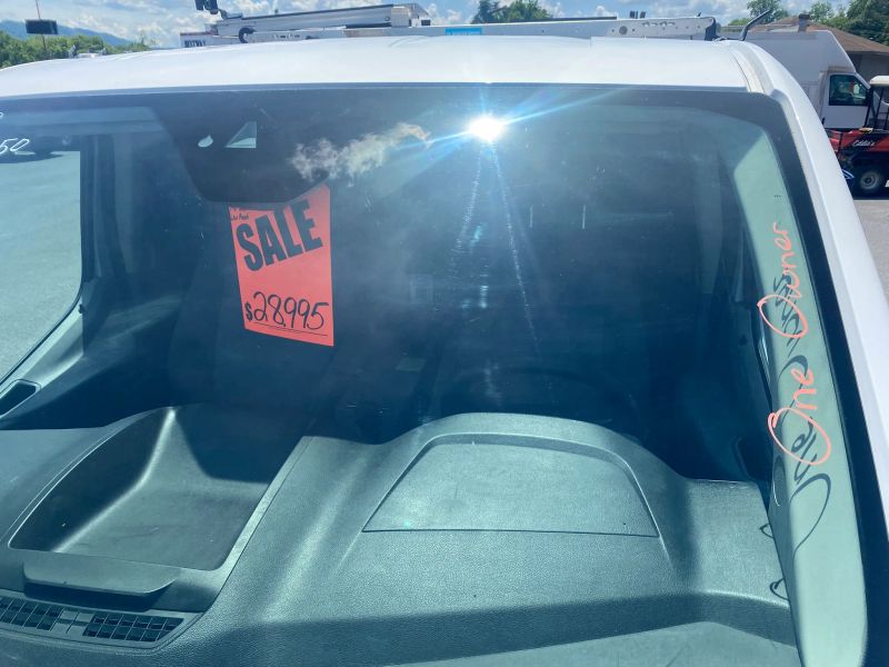 Used 2018 Ford Transit 350 - photo 7