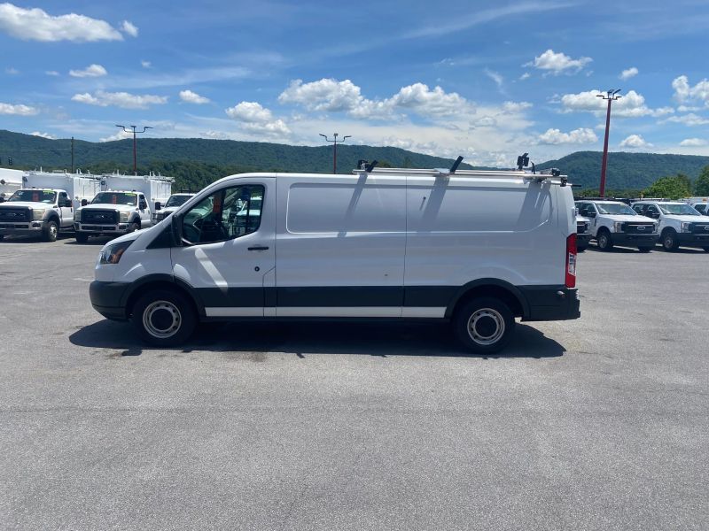 Used 2018 Ford Transit 350 - photo 8