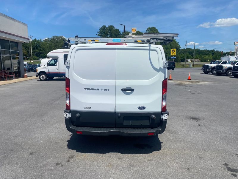 Used 2018 Ford Transit 350 - photo 9