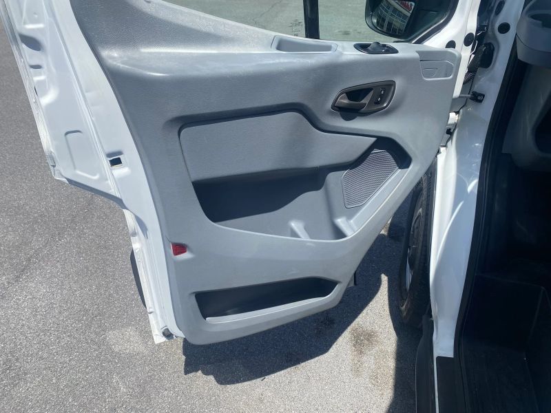 Used 2018 Ford Transit 350 - photo 11