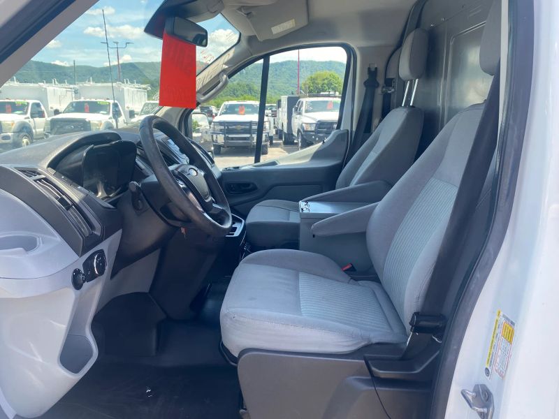 Used 2018 Ford Transit 350 - photo 12