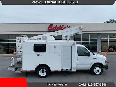 2019 Ford E-350 RWD Bucket Van for sale #S1978 - photo 1