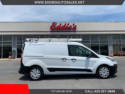 2020 Ford Transit Connect FWD Empty Cargo Van for sale #S1982 - photo 1
