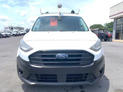 2020 Ford Transit Connect FWD Empty Cargo Van for sale #S1982 - photo 2