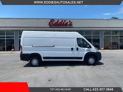 2019 Ram ProMaster 2500 High Roof FWD Empty Cargo Van for sale #S2002 - photo 1