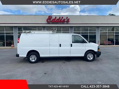 2018 Chevrolet Express 2500 RWD Empty Cargo Van for sale #S2003 - photo 1