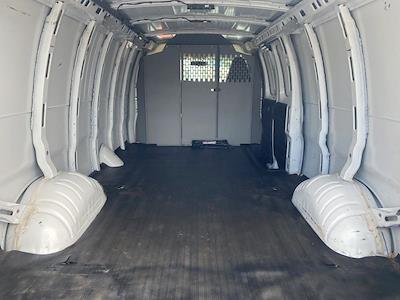 2018 Chevrolet Express 2500 RWD Empty Cargo Van for sale #S2003 - photo 2