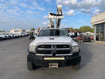 2018 Ram 5500 Regular Cab DRW 4x4 Cab Chassis for sale #S2012 - photo 2