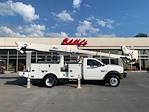 2018 Ram 5500 Regular Cab DRW 4x4 Bucket Truck for sale #S2012 - photo 63