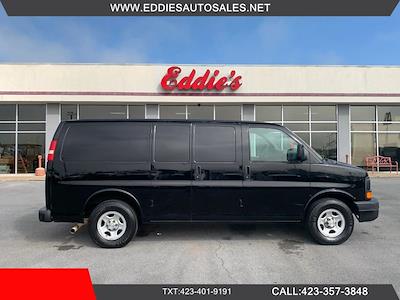 2007 Chevrolet Express 1500 4x2 Empty Cargo Van for sale #S2014 - photo 1
