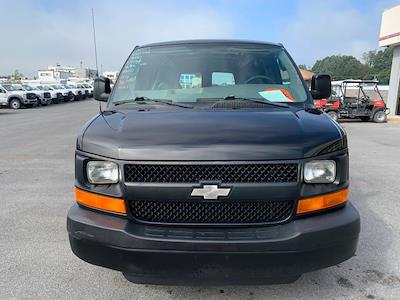 2007 Chevrolet Express 1500 4x2 Empty Cargo Van for sale #S2014 - photo 2