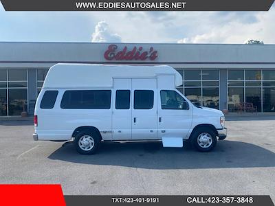 2014 Ford E-350 RWD Mobility for sale #S2022 - photo 1