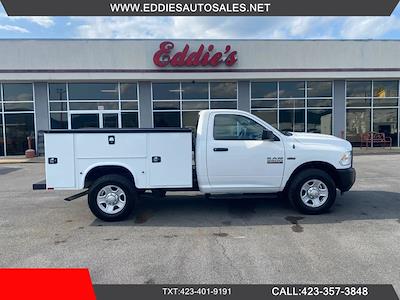 2014 Ram 2500 Regular Cab 4x2 Cab Chassis for sale #S2026 - photo 1