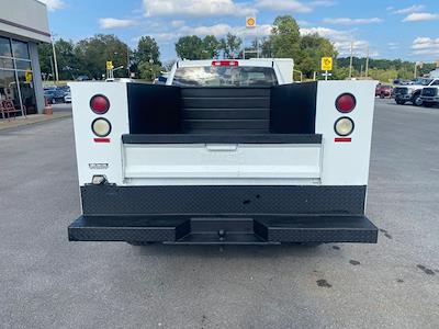 2014 Ram 2500 Regular Cab 4x2 Service Truck for sale #S2026 - photo 2