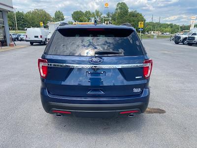 2016 Ford Explorer 4WD SUV for sale #S2032 - photo 2