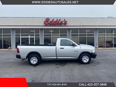 2017 Ram 1500 Regular Cab 4x4 Pickup for sale #S2035 - photo 1