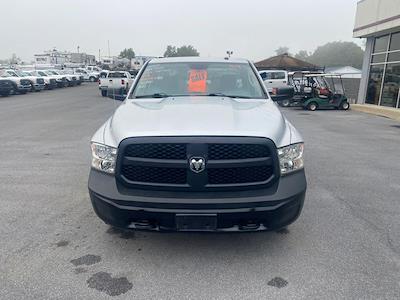 2017 Ram 1500 Regular Cab 4x4 Pickup for sale #S2035 - photo 2