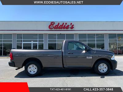 2017 Ram 1500 Regular Cab 4x2 Pickup for sale #S2036 - photo 1