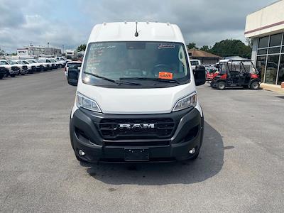 2025 Ram ProMaster 2500 High Roof FWD Empty Cargo Van for sale #S2045 - photo 2