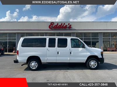 2011 Ford E-350 RWD Passenger Van for sale #S2064 - photo 1