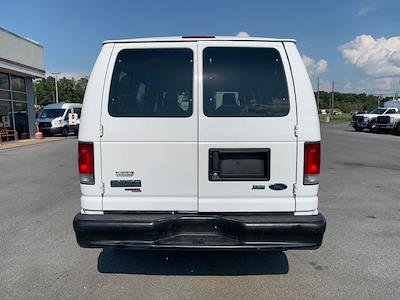 2011 Ford E-350 RWD Passenger Van for sale #S2064 - photo 2