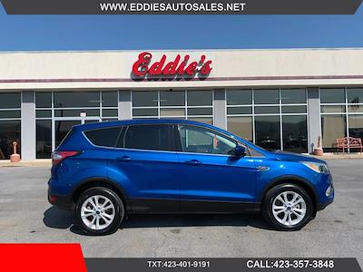 2017 Ford Escape 4x4 SUV for sale #S2065 - photo 1