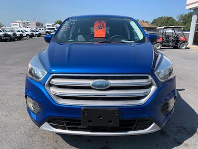 2017 Ford Escape 4x4 SUV for sale #S2065 - photo 2