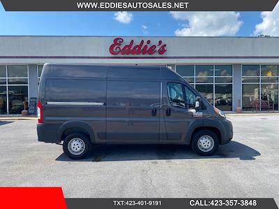 2018 Ram ProMaster 2500 High Roof FWD Cargo Van for sale #S2099 - photo 1
