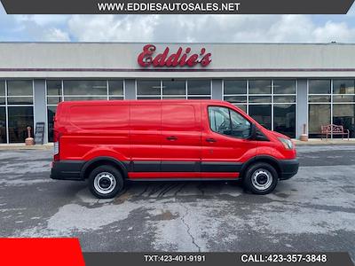 2016 Ford Transit 150 Low Roof 4x2 Empty Cargo Van for sale #S2106 - photo 1