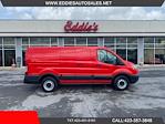 Used 2016 Ford Transit 150 Low Roof Empty Cargo Van for sale #S2106 - photo 1