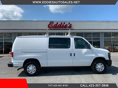 2012 Ford E-250 RWD Cargo Van for sale #S2129 - photo 1