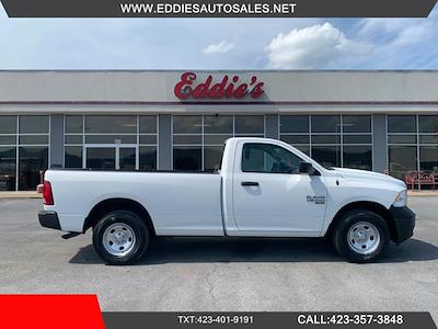 2020 Ram 1500 Regular Cab 4x4 Pickup for sale #S2139 - photo 1