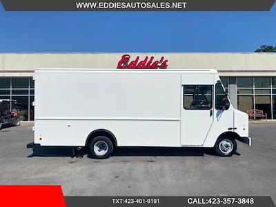 2017 Ford E-350 RWD Stripped Chassis for sale #S2142 - photo 1