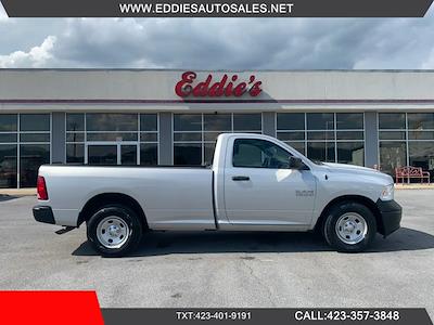2017 Ram 1500 Regular Cab 4x2 Pickup for sale #S2155 - photo 1