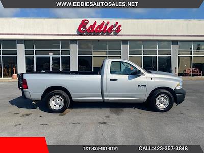 2017 Ram 1500 Regular Cab 4x2 Pickup for sale #S2169 - photo 1