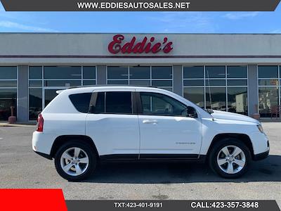 2014 Jeep Compass 4x4 SUV for sale #S2188 - photo 1