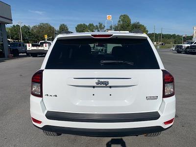 2014 Jeep Compass 4x4 SUV for sale #S2188 - photo 2
