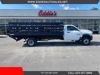 2016 Ram 4500 Cab Chassis for sale #S2199 - photo 1