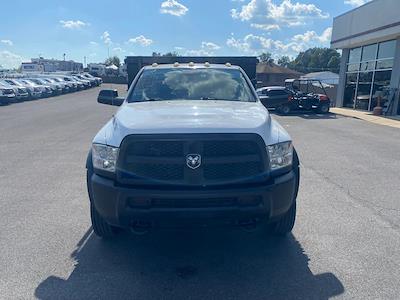 2016 Ram 4500 Cab Chassis for sale #S2199 - photo 2